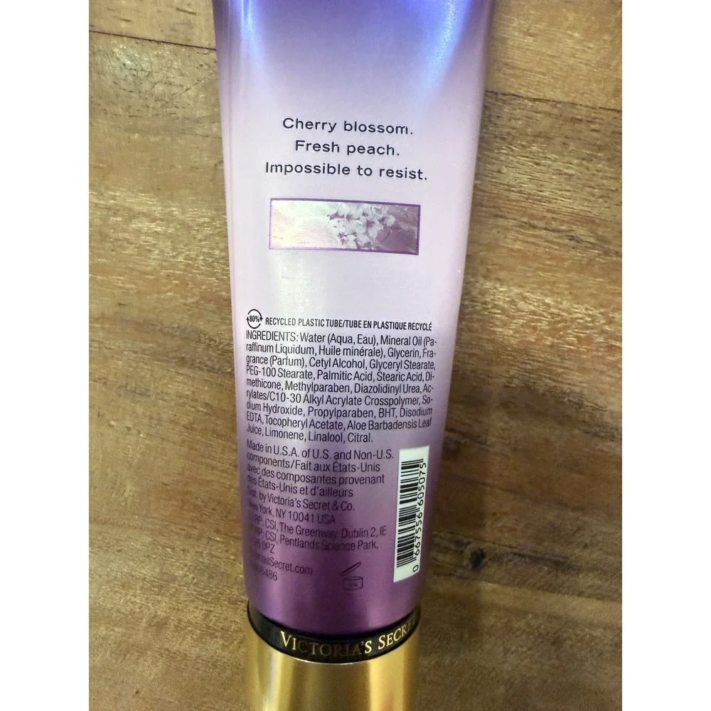 Victoria's Secret LOVE SPELL Fragrance Lotion 8 fl oz